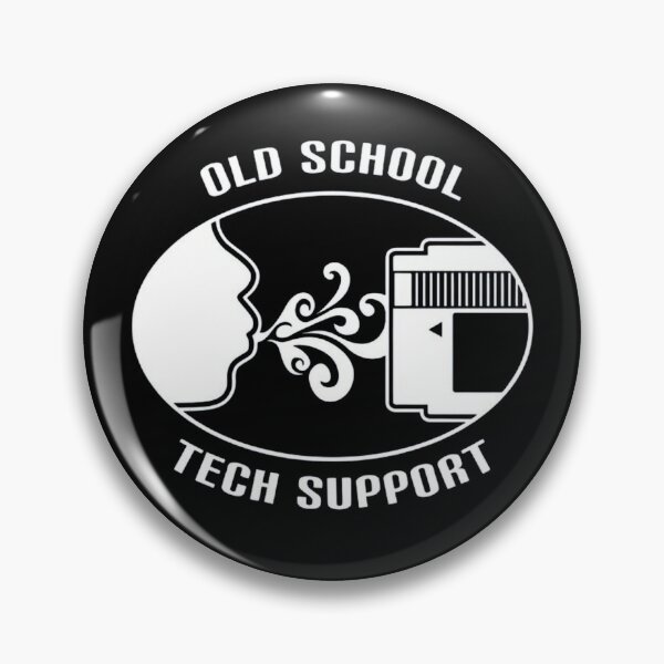 Item preview, Tech support designed and sold by FORTNITEFILTHYBANTER.