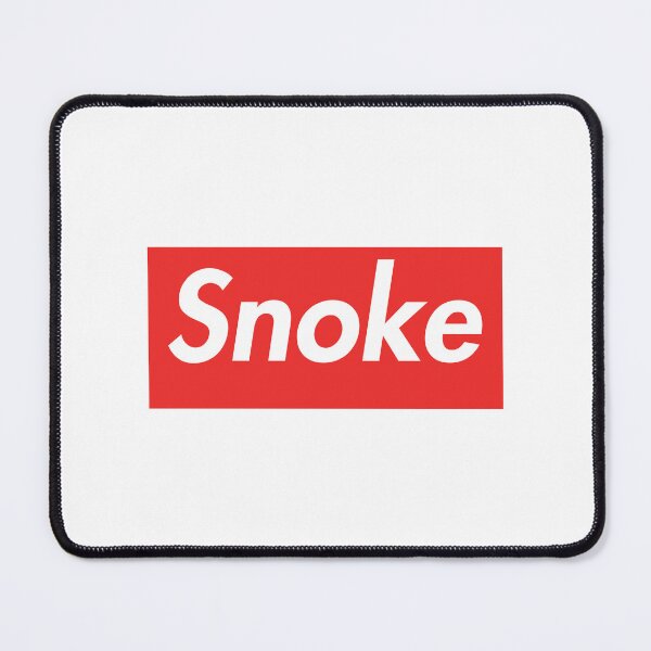 Item preview, SNOKE designed and sold by oddwonders.