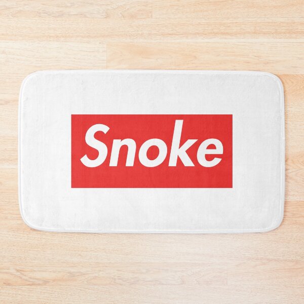 Item preview, SNOKE designed and sold by oddwonders.