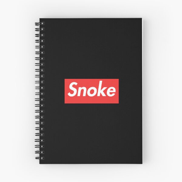 Item preview, SNOKE designed and sold by oddwonders.