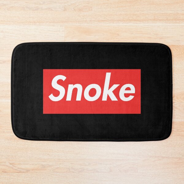 Item preview, SNOKE designed and sold by oddwonders.