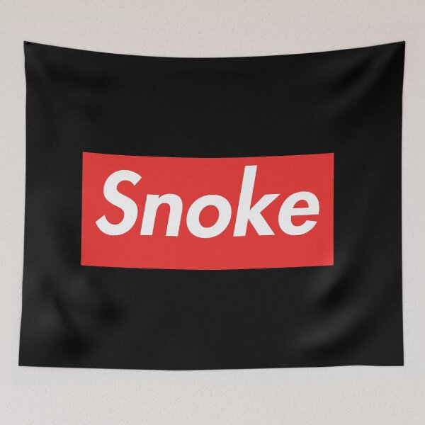 Item preview, SNOKE designed and sold by oddwonders.