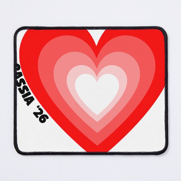 Item preview, cassia heart designed and sold by sadiew18425.
