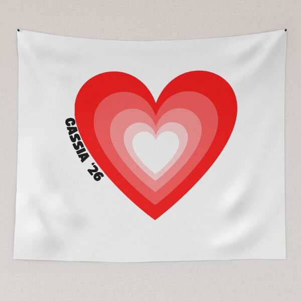 Item preview, cassia heart designed and sold by sadiew18425.