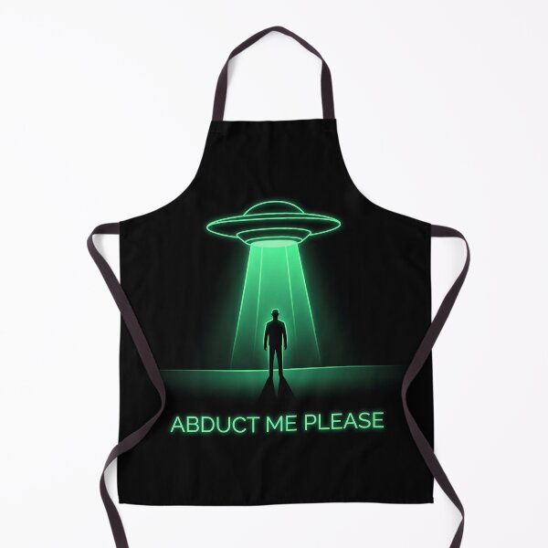 Item preview, Tech Noir Minimalist UFO Abduct Me Please Beam designed and sold by ryanguas.