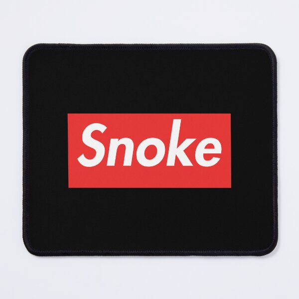 Item preview, SNOKE designed and sold by oddwonders.