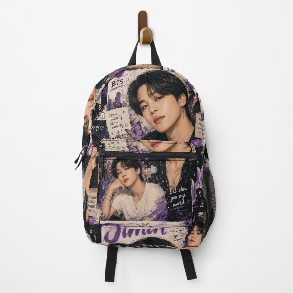 Item preview, Park Jimin : BTS JIMIN designed and sold by JTitli.