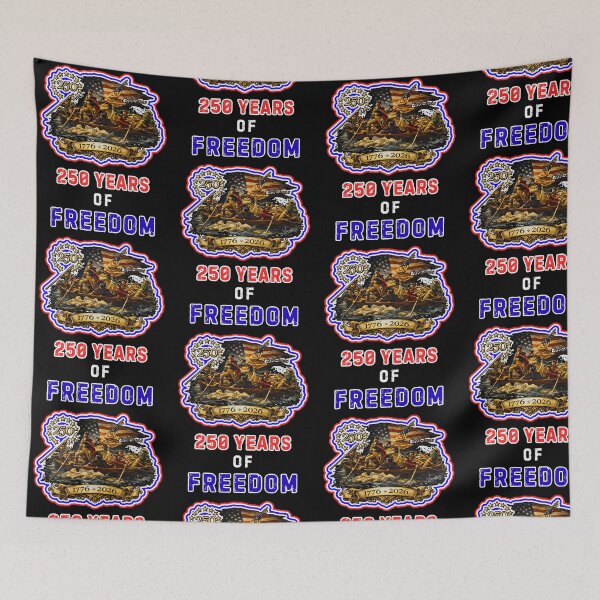 Item preview, Washington Crossing The Delaware  designed and sold by WoodburyLake.