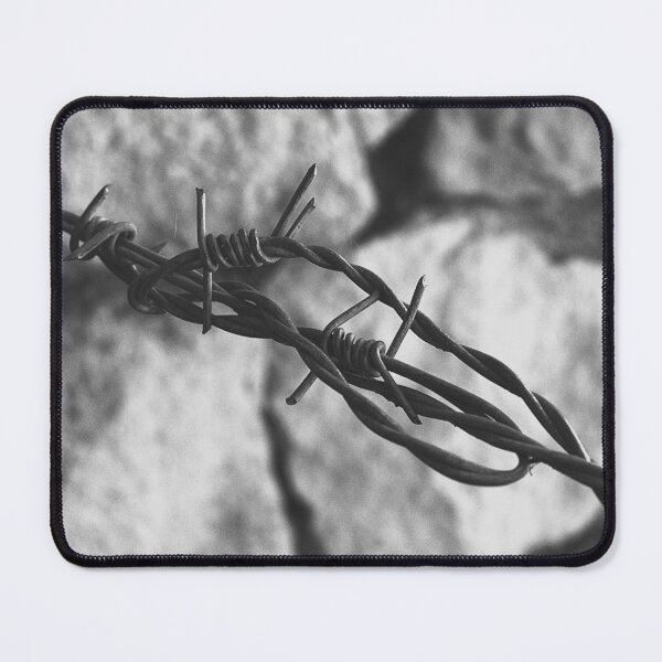 Item preview, Barbed Wire I designed and sold by Hellsveiah.