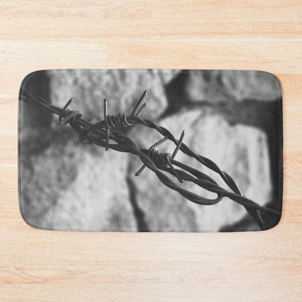 Item preview, Barbed Wire I designed and sold by Hellsveiah.