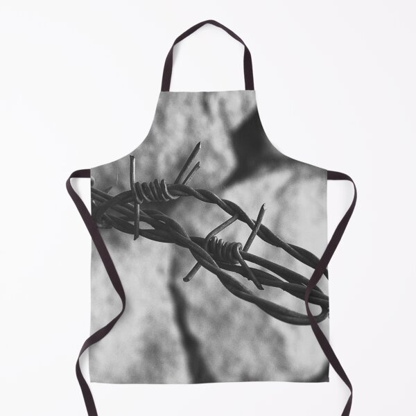 Item preview, Barbed Wire I designed and sold by Hellsveiah.