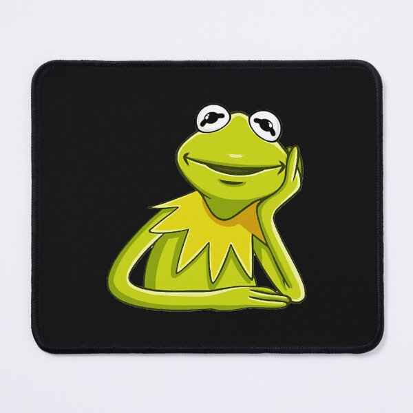 Item preview, Kermit The Frog Bootleg Design designed and sold by chatrina76l.