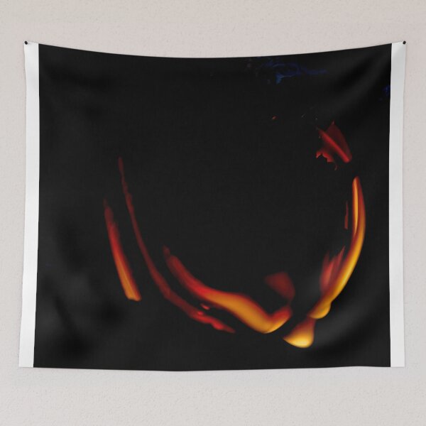 Item preview, Fire Comet designed and sold by 27Rose Photo.