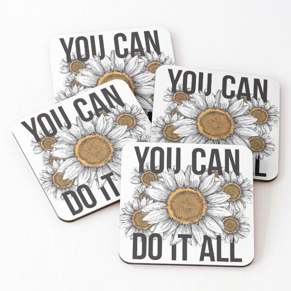 Item preview, You Can Do It All designed and sold by Allison Manson.