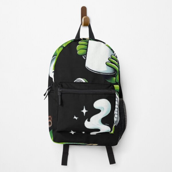 Item preview, Kermit The Frog Bootleg Design designed and sold by chatrina76l.