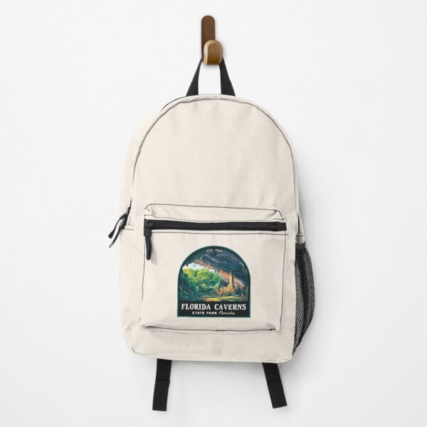 Item preview, Florida Caverns State Park (Florida), USA designed and sold by PinkandP.