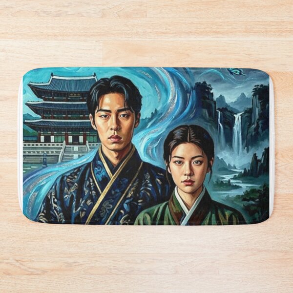 Item preview, Alchemy of Souls: Bound by Fate, Awakened by Magic designed and sold by Art's Diner.