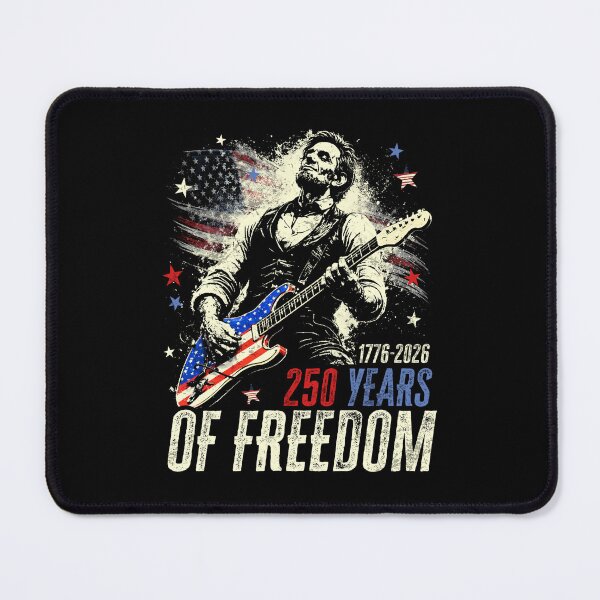 Item preview, Abraham Lincoln Abe Lincoln Playing Guitar 250 years designed and sold by Ortigzitoun.