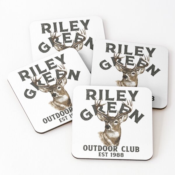 Item preview, riley green merch designed and sold by dieskoal.