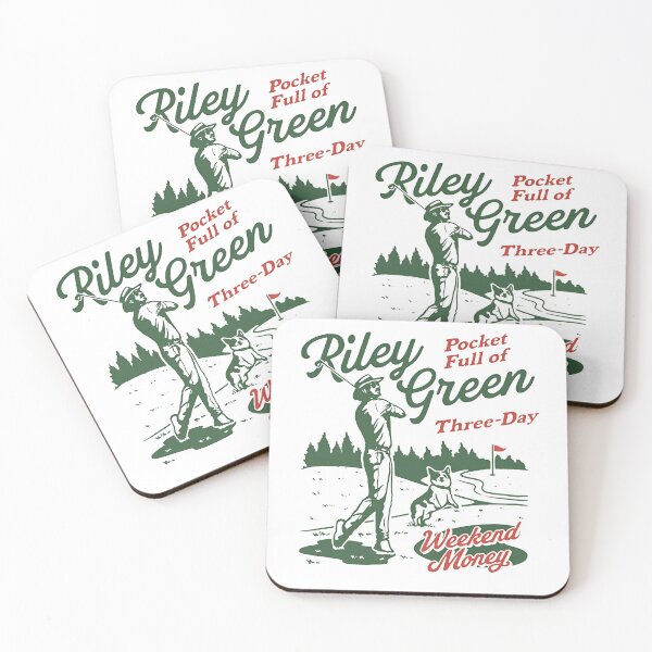 Item preview, riley green merch designed and sold by klabiisan.