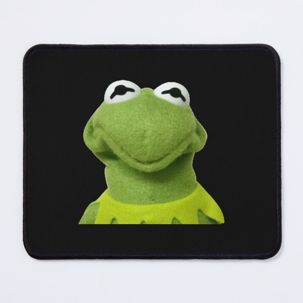 Item preview, Kermit The Frog Bootleg Design designed and sold by chatrina76l.
