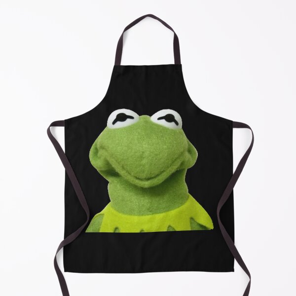 Item preview, Kermit The Frog Bootleg Design designed and sold by chatrina76l.