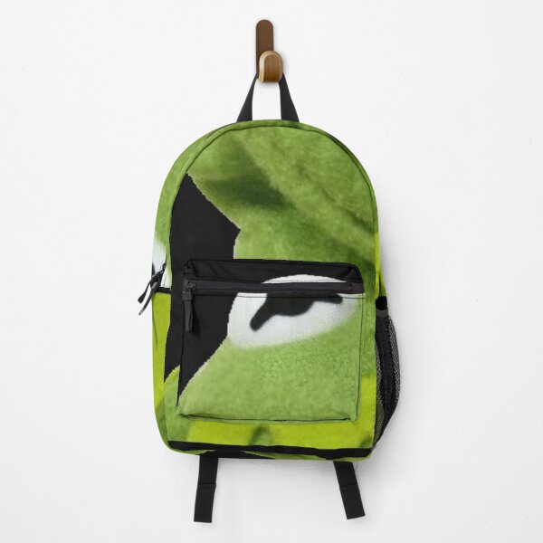 Item preview, Kermit The Frog Bootleg Design designed and sold by chatrina76l.