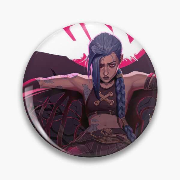 Item preview, Get Jinxed Vintage Champion Fan Art designed and sold by PatelCarol.