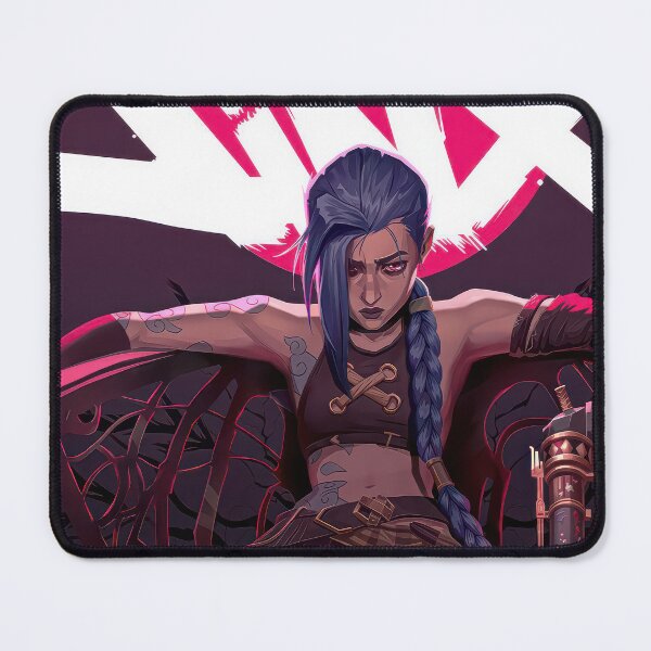 Item preview, Get Jinxed Vintage Champion Fan Art designed and sold by PatelCarol.