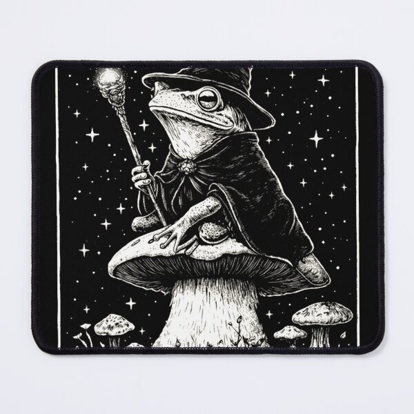 Item preview, Stay Frosty Neon Summer Frog Retro Vaporwave Art designed and sold by MiALopezArt.