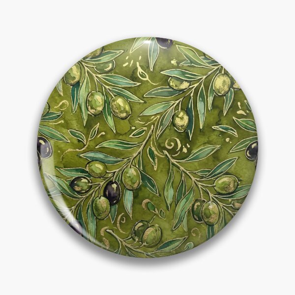 Item preview, Olives  designed and sold by GraphicsClub.