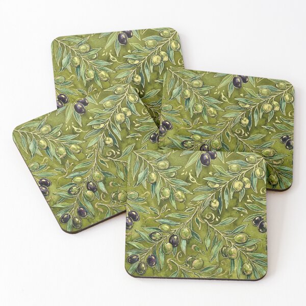 Item preview, Olives  designed and sold by GraphicsClub.