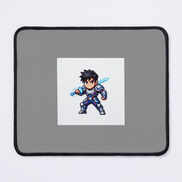 Item preview, Video Game Character designed and sold by Aibymark.