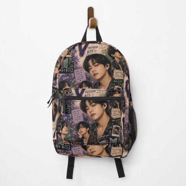 Item preview, Kim Taehyung (V) – BTS TAEHYUNG designed and sold by JTitli.