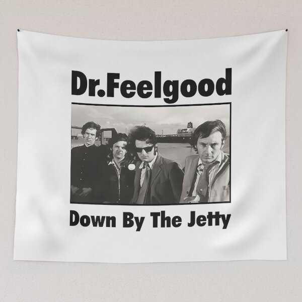 Item preview, My Favorite People Dr. Feelgoodd Motley Crue designed and sold by Borkadi.