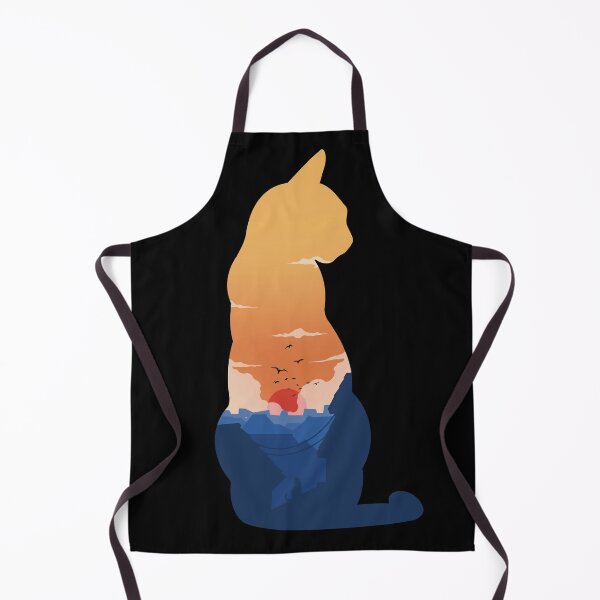 Item preview, A Tale of Two Sunsets designed and sold by Artsilhouette.