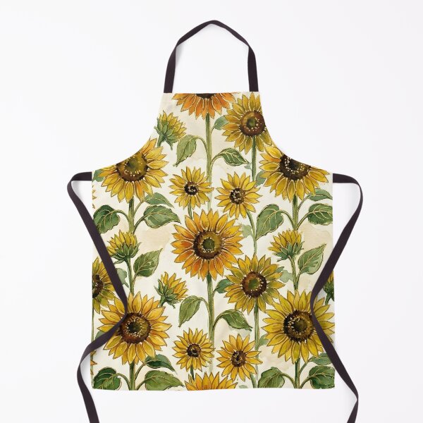 Item preview, Sunflower Field designed and sold by GraphicsClub.