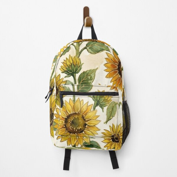 Item preview, Sunflower Field designed and sold by GraphicsClub.