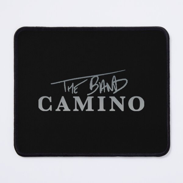 Item preview, The Band Caminoo designed and sold by morifatilo.