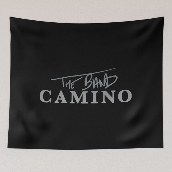 Item preview, The Band Caminoo designed and sold by morifatilo.
