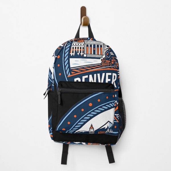 Item preview, Denverr Broncos designed and sold by scholinjamfimb.