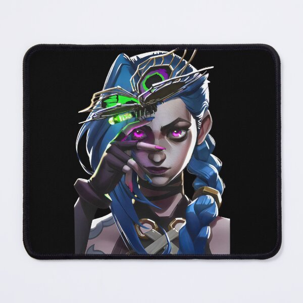 Item preview, Get Jinxed Vintage Champion Fan Art designed and sold by PatelCarol.