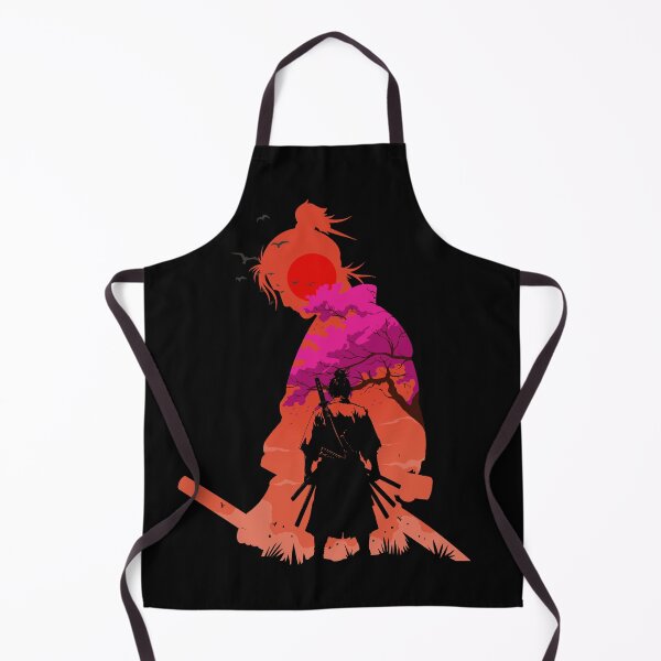 Item preview, Ghost of the Red Sun designed and sold by Artsilhouette.