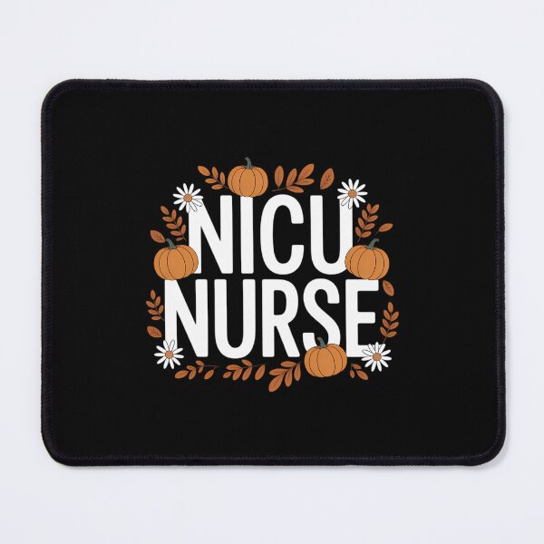 Item preview, NICU Nurse Thankgiving Thankful designed and sold by TrinaEspinoza.