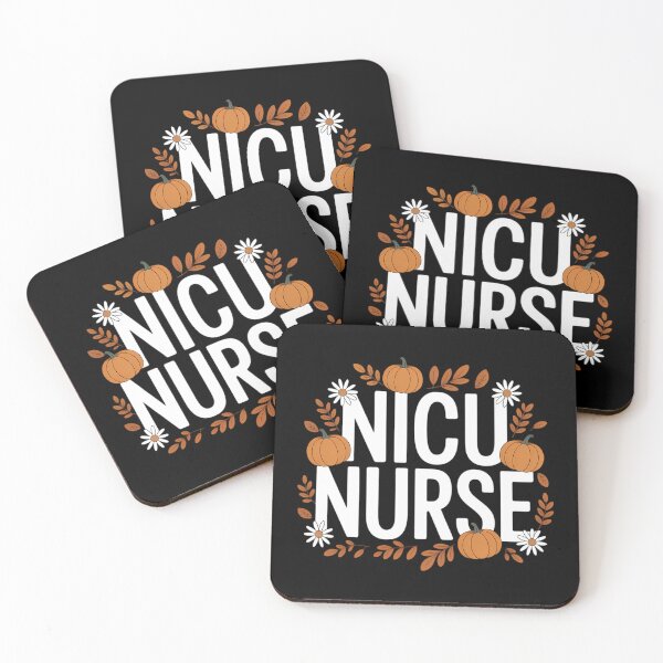 Item preview, NICU Nurse Thankgiving Thankful designed and sold by TrinaEspinoza.