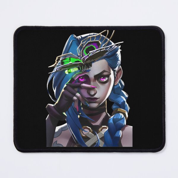 Item preview, Get Jinxed Vintage Champion Fan Art designed and sold by PatelCarol.