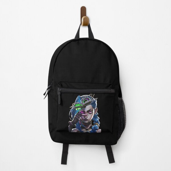Item preview, Get Jinxed Vintage Champion Fan Art designed and sold by PatelCarol.