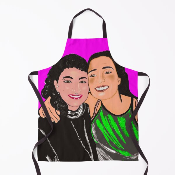 Item preview, The Italian Girls designed and sold by KaroGaiaArt.