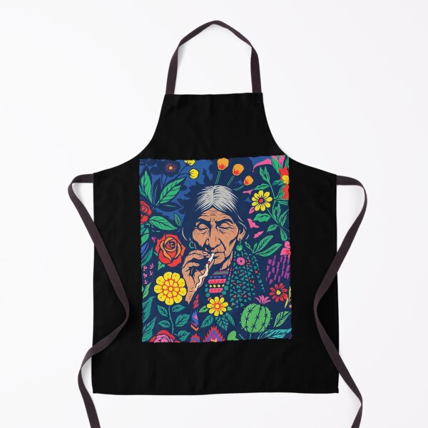 Item preview, María Sabina – Mexican healer designed and sold by SAUHER.