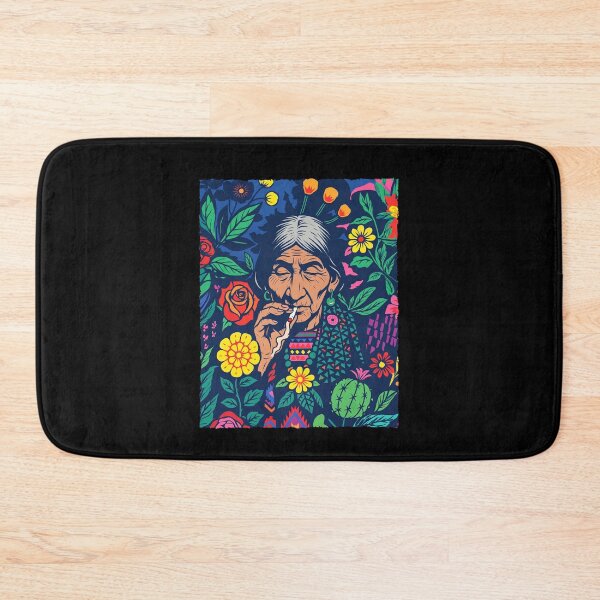 Item preview, María Sabina – Mexican healer designed and sold by SAUHER.